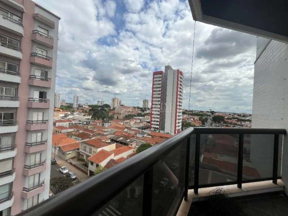 Apartamento, 4 quartos, 147 m² - Foto 6