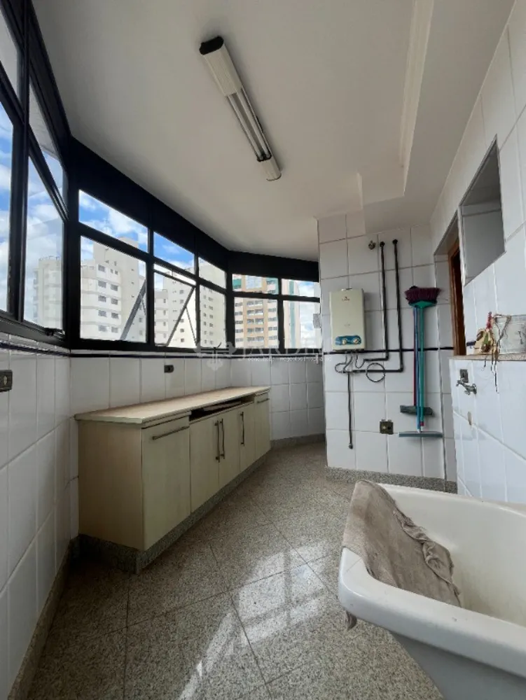Apartamento, 4 quartos, 147 m² - Foto 14