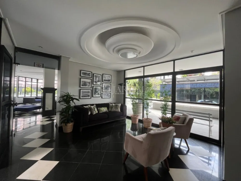 Apartamento, 4 quartos, 147 m² - Foto 16