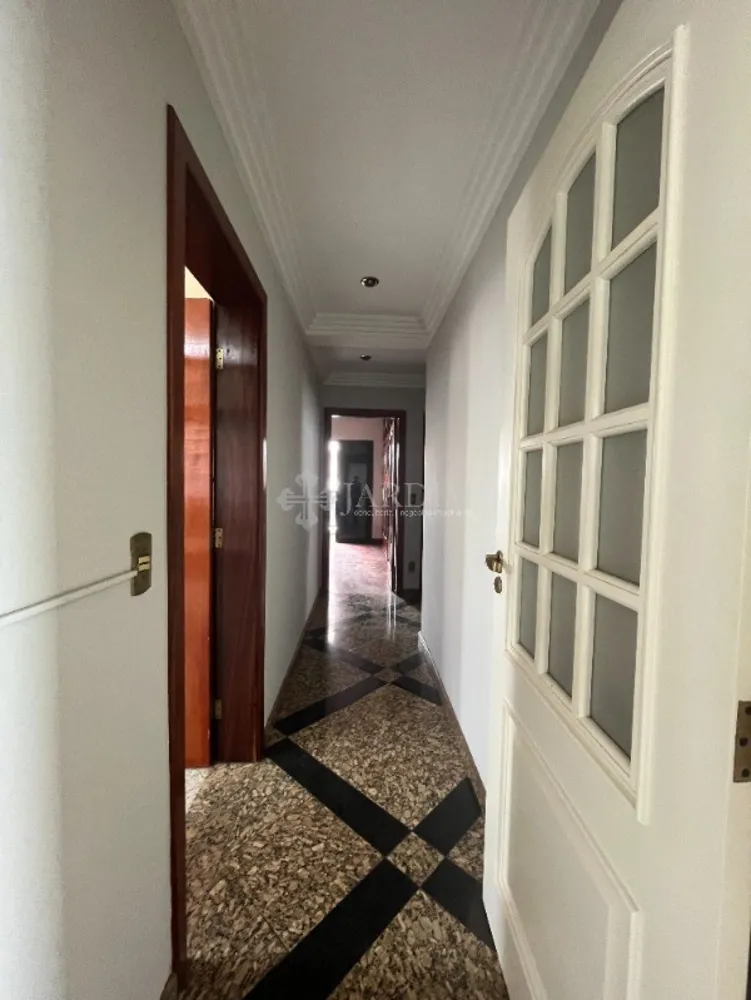 Apartamento, 4 quartos, 147 m² - Foto 4