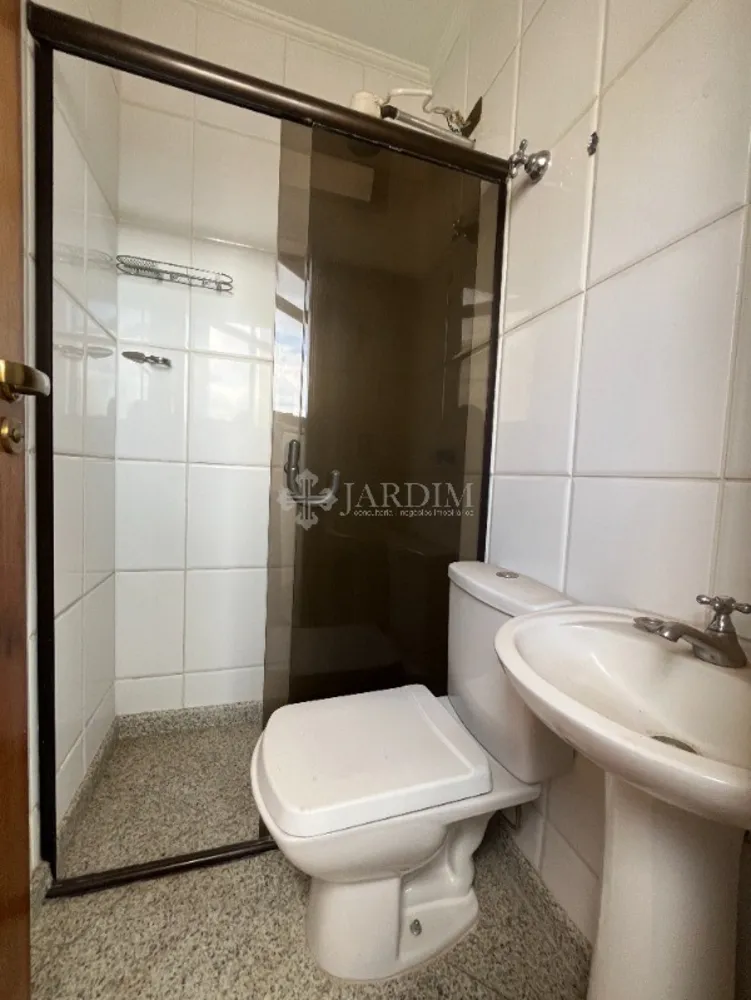 Apartamento, 4 quartos, 147 m² - Foto 15