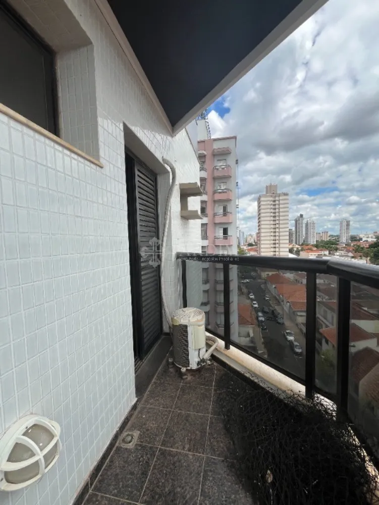 Apartamento, 4 quartos, 147 m² - Foto 9