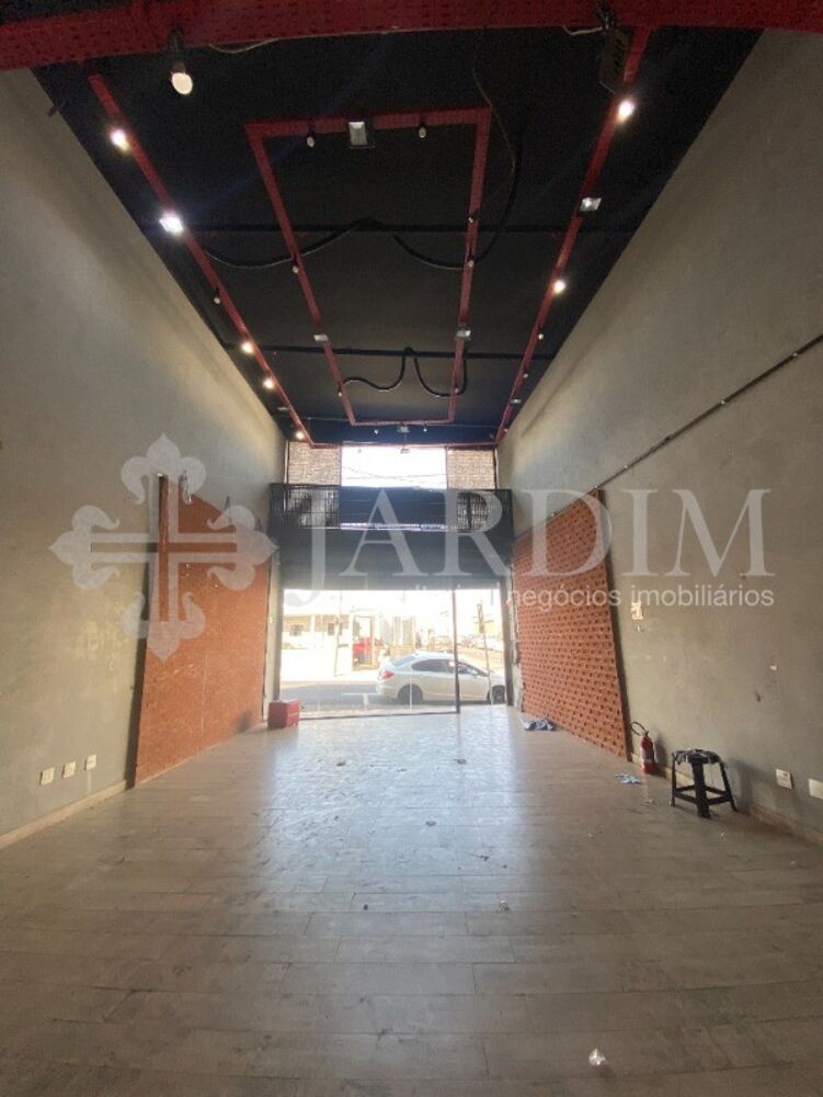 Loja-Salão para alugar, 428m² - Foto 9