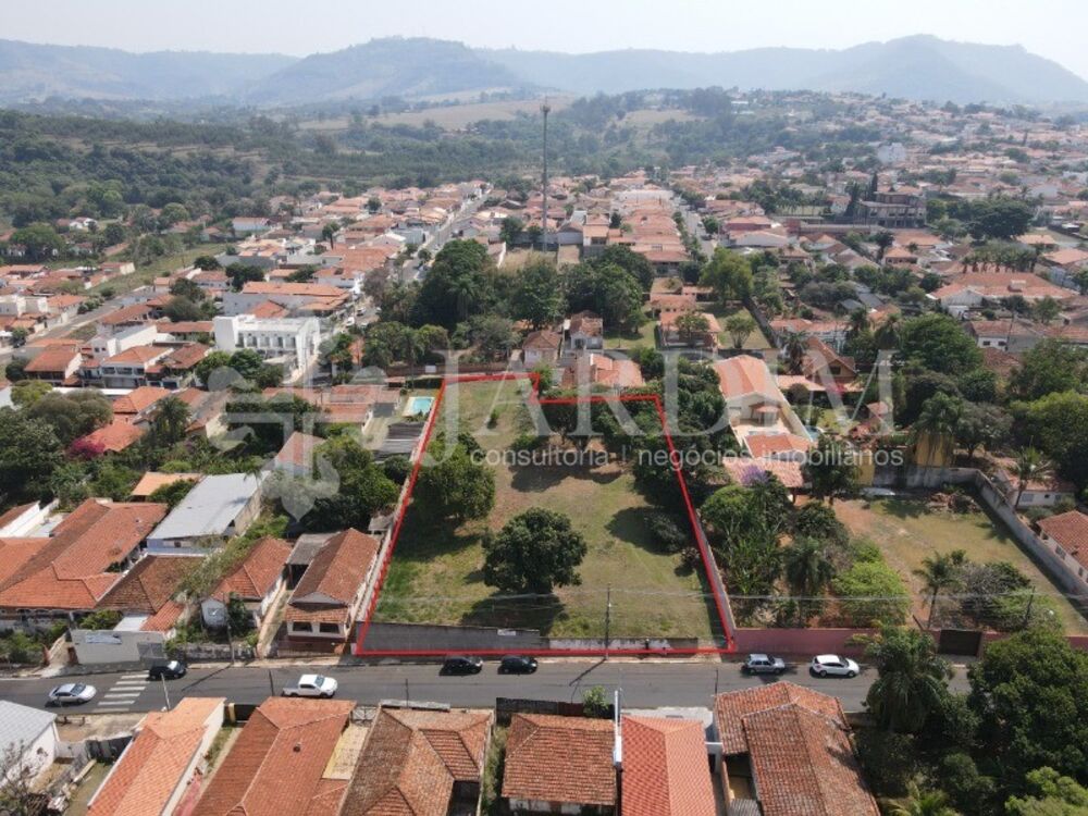 Terreno, 2008 m² - Foto 1