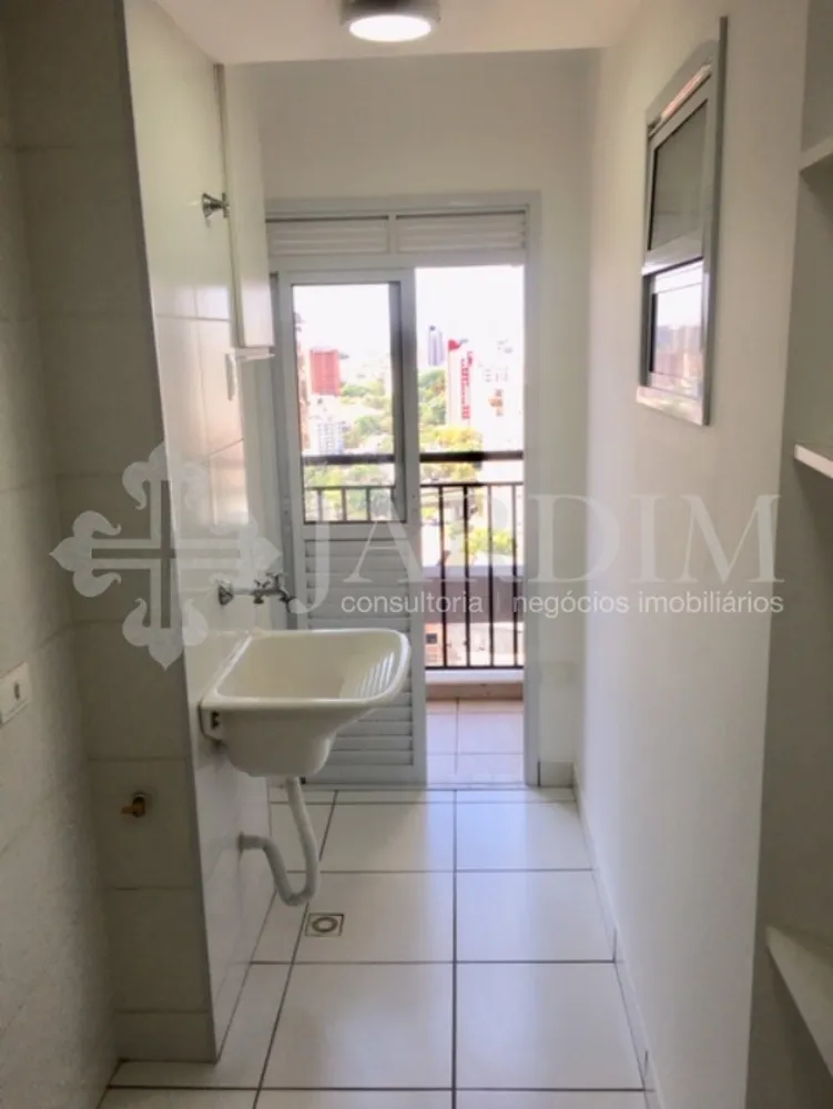 Apartamento, 2 quartos, 66 m² - Foto 8