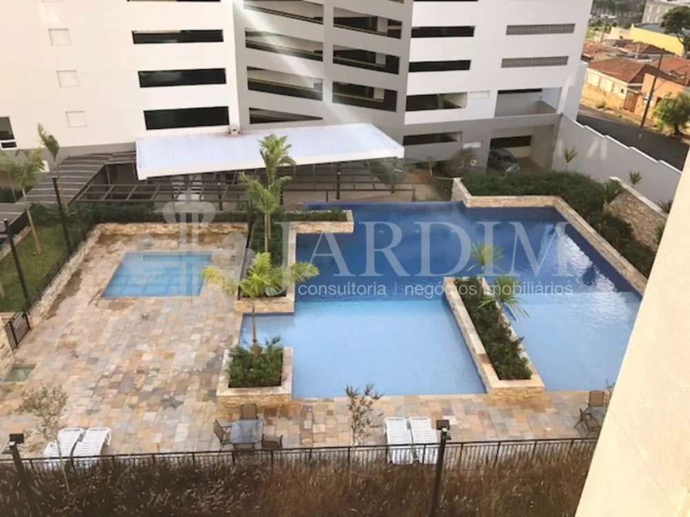 Apartamento, 2 quartos, 66 m² - Foto 1
