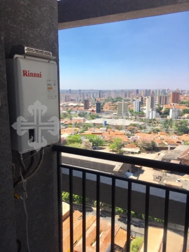 Apartamento, 2 quartos, 66 m² - Foto 4