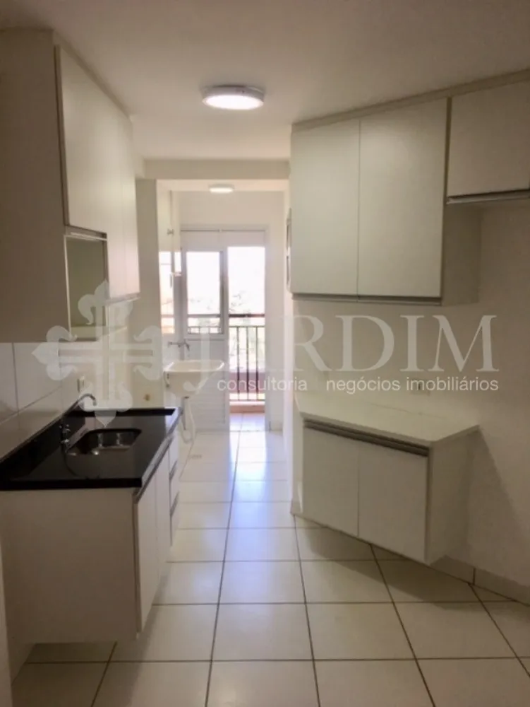 Apartamento, 2 quartos, 66 m² - Foto 2