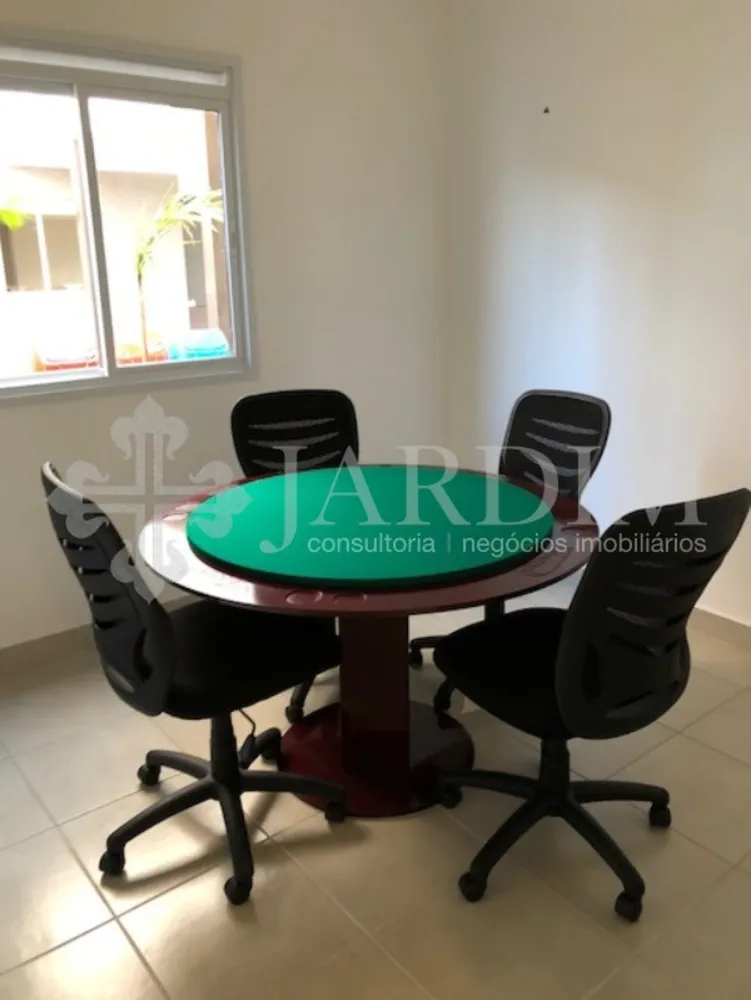 Apartamento, 2 quartos, 66 m² - Foto 3