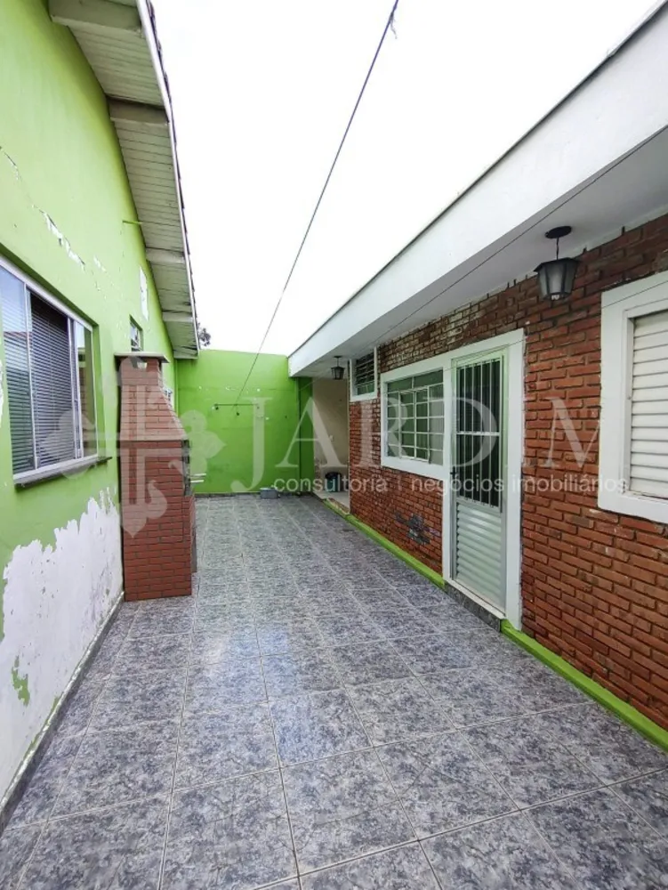 Casa, 3 quartos - Foto 21