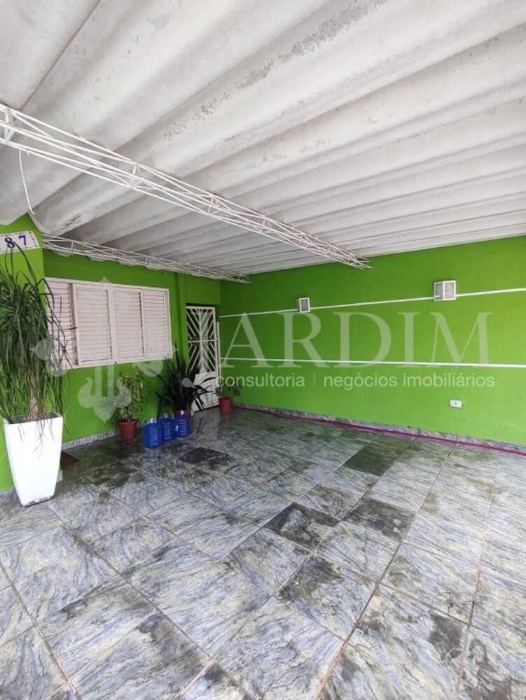 Casa, 3 quartos - Foto 3