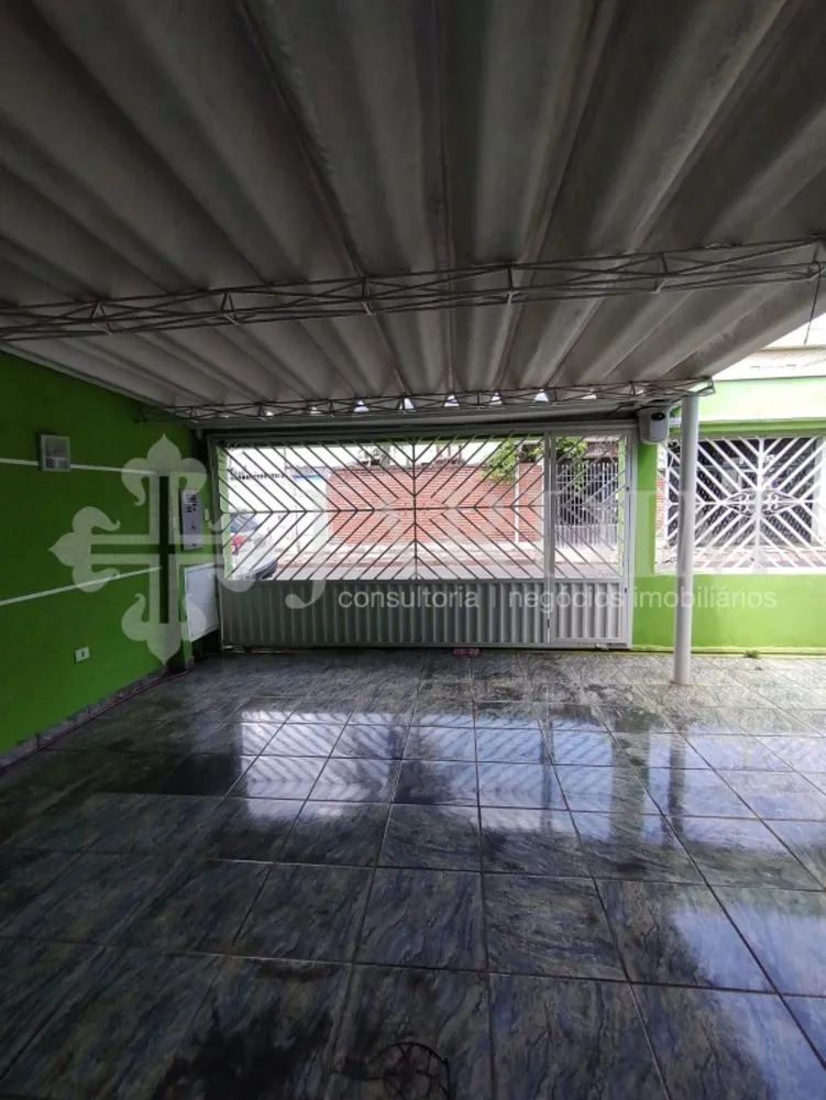 Casa, 3 quartos - Foto 23