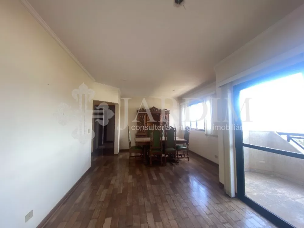 Apartamento à venda com 3 quartos, 115m² - Foto 6