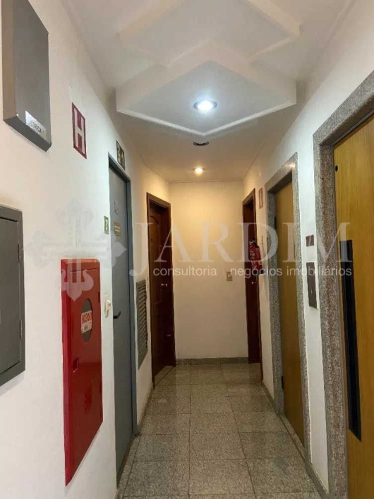 Apartamento à venda com 3 quartos, 115m² - Foto 4