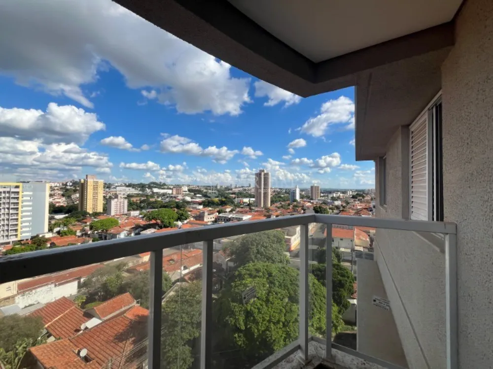 Apartamento, 3 quartos, 78 m² - Foto 12