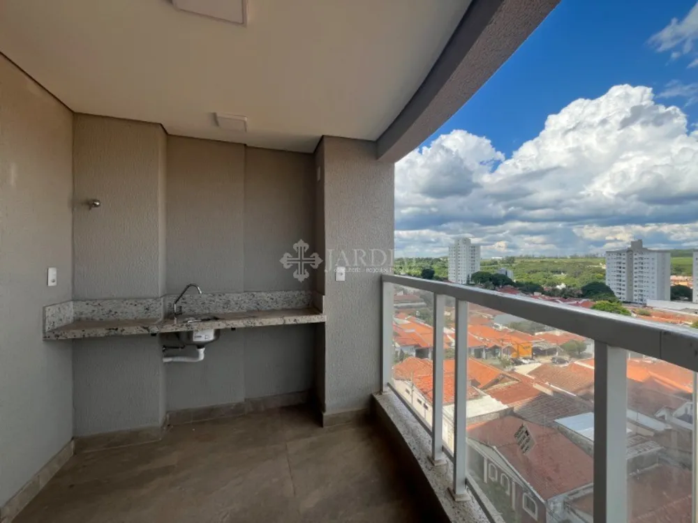 Apartamento, 3 quartos, 78 m² - Foto 9