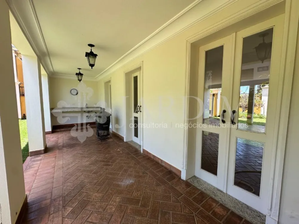 Chácara, 4 quartos, 1163 m² - Foto 15