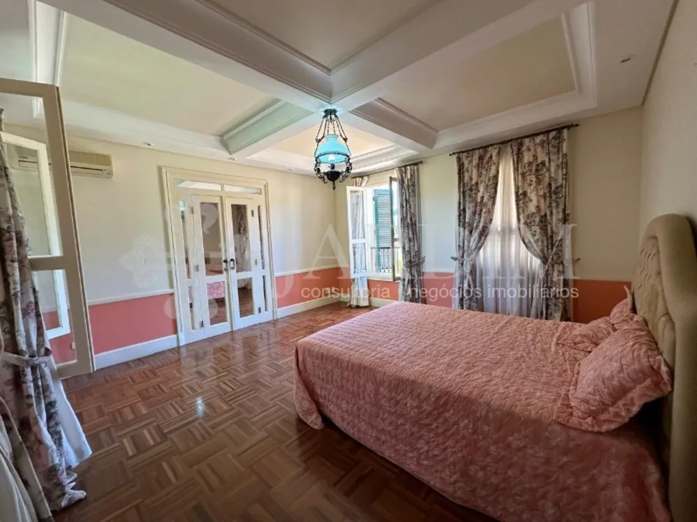 Chácara, 4 quartos, 1163 m² - Foto 14