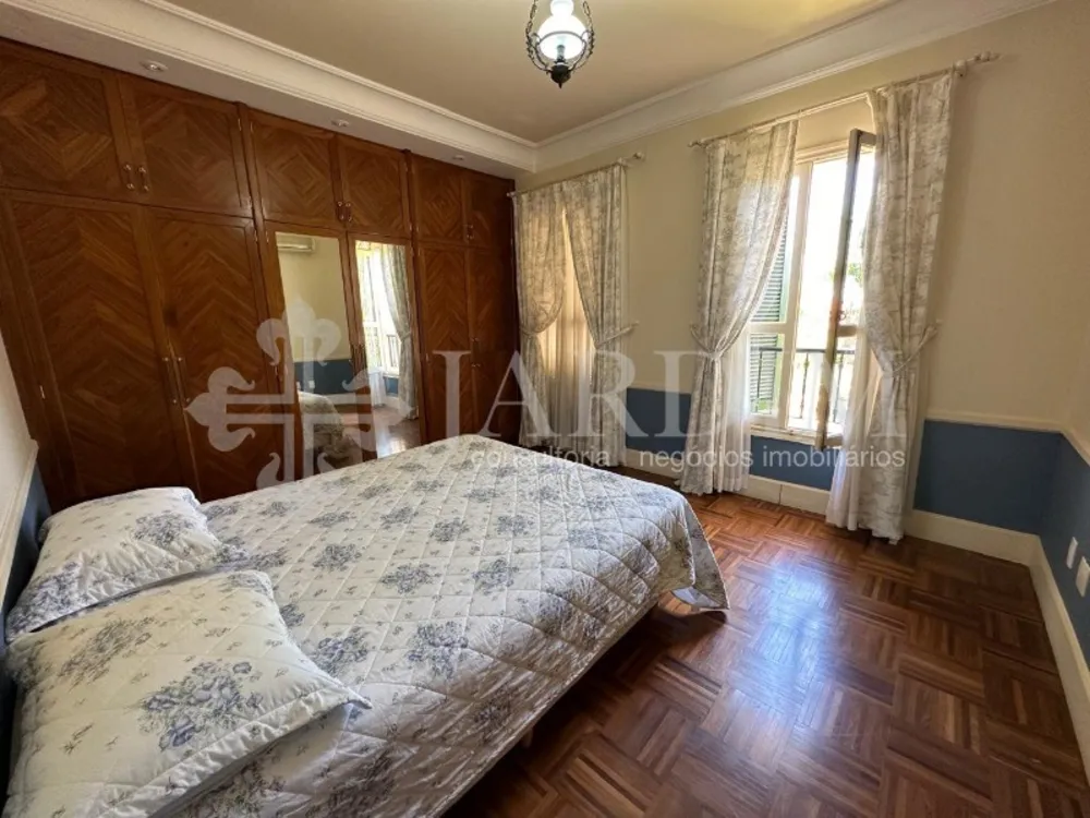 Chácara, 4 quartos, 1163 m² - Foto 11