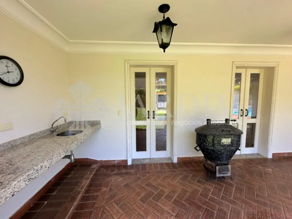Chácara, 4 quartos, 1163 m² - Foto 16