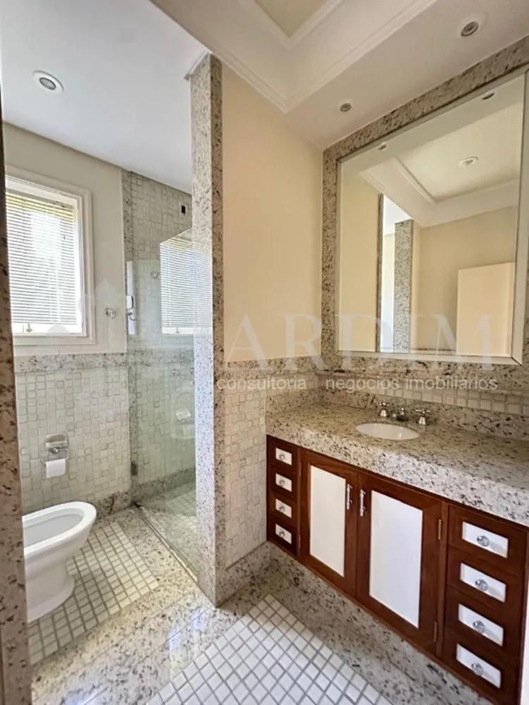 Chácara, 4 quartos, 1163 m² - Foto 13