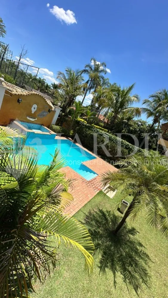 Chácara, 4 quartos, 1163 m² - Foto 5