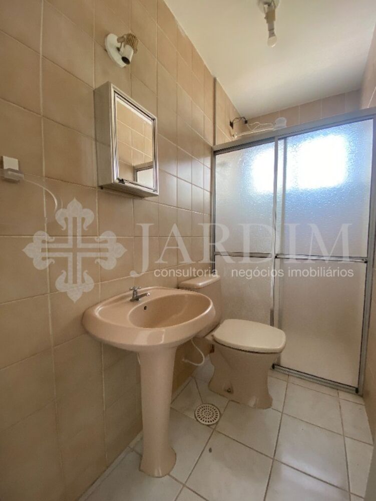 Apartamento, 1 quarto, 38 m² - Foto 9