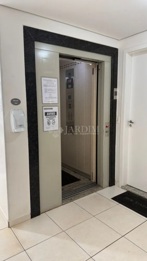 Apartamento, 2 quartos, 54 m² - Foto 16