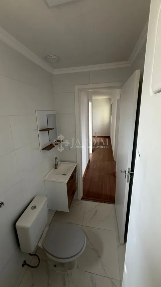 Apartamento, 2 quartos, 54 m² - Foto 6