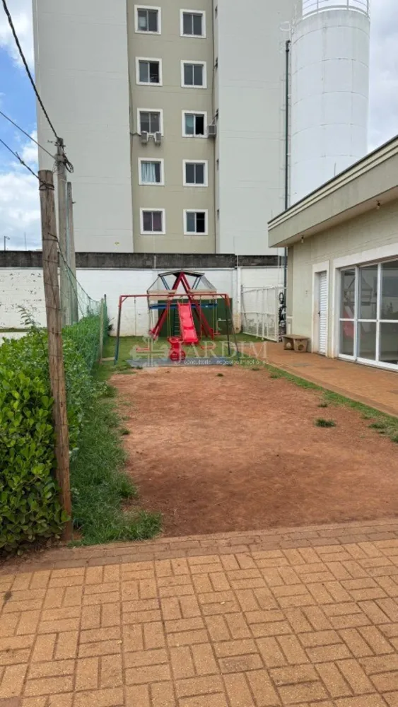 Apartamento, 2 quartos, 54 m² - Foto 11