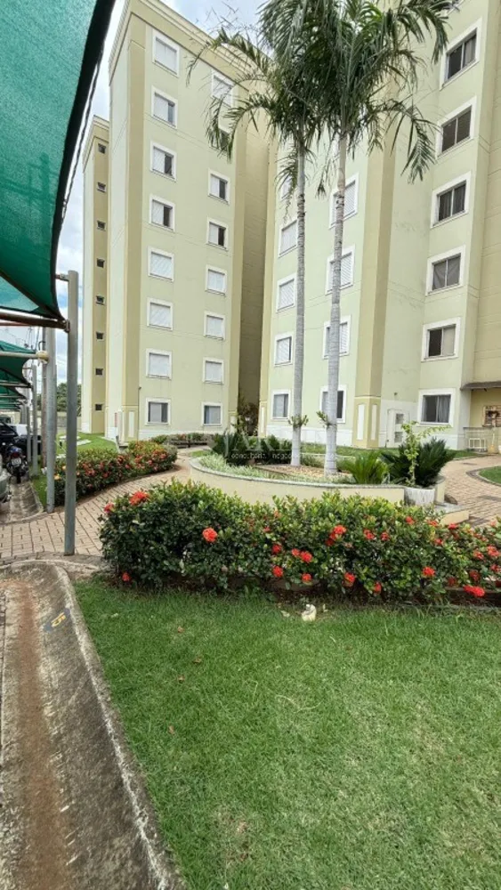 Apartamento, 2 quartos, 54 m² - Foto 14