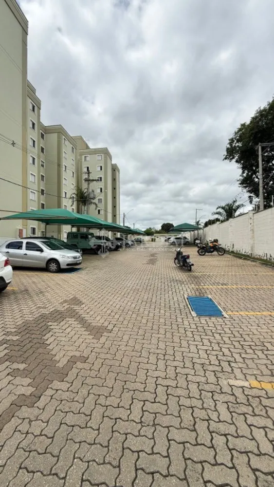 Apartamento, 2 quartos, 54 m² - Foto 15