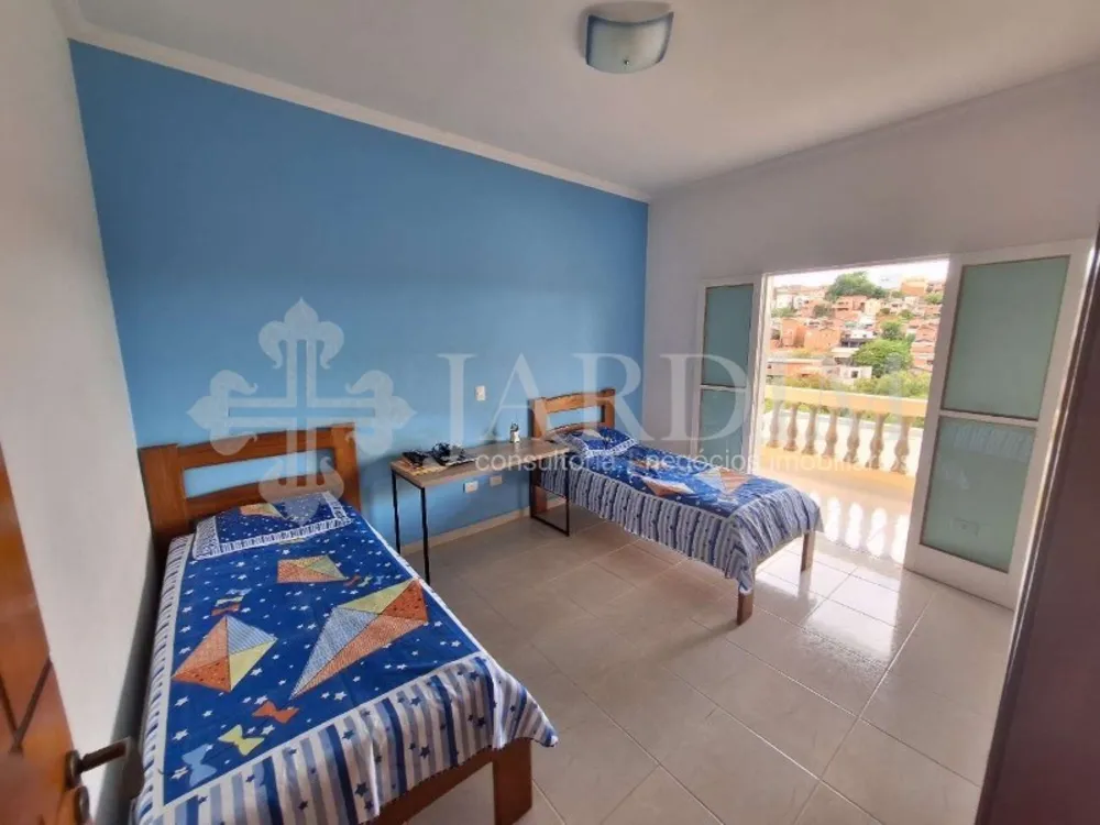 Sobrado, 3 quartos - Foto 1