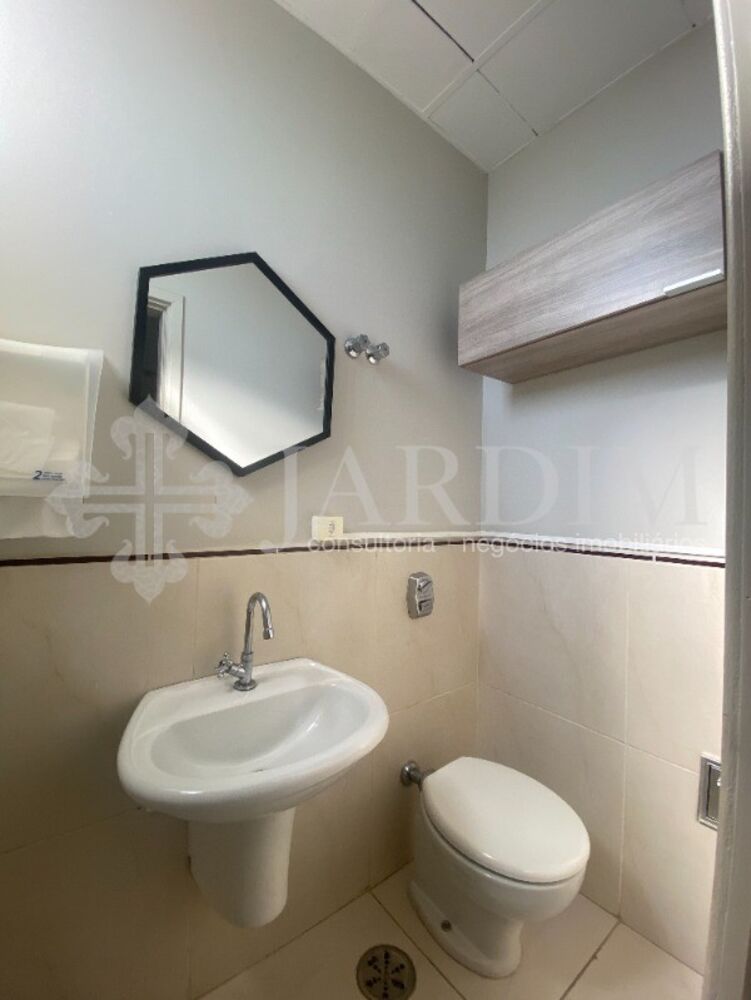 Conjunto Comercial-Sala à venda, 75m² - Foto 3