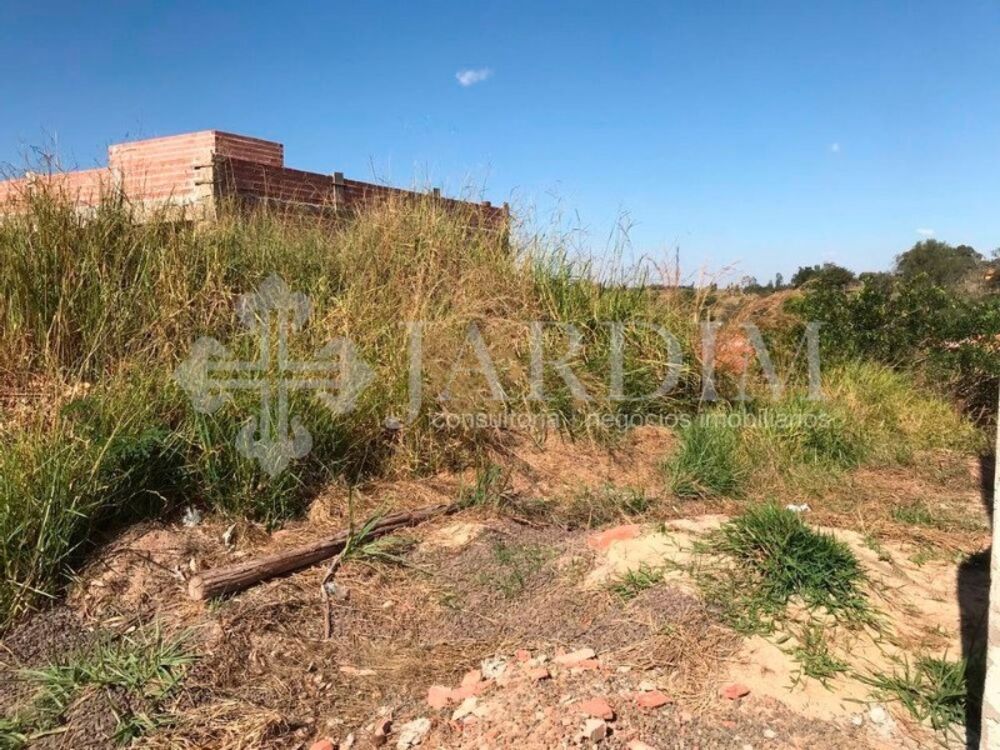 Terreno, 321 m² - Foto 1