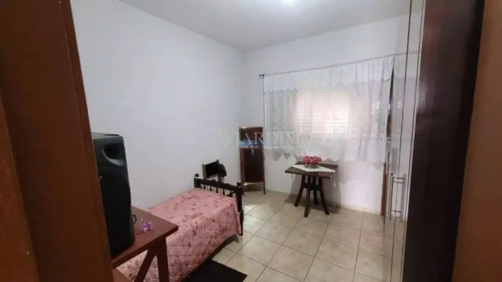 Casa, 3 quartos - Foto 9