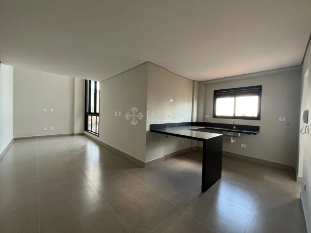 Apartamento, 1 quarto, 38 m² - Foto 1