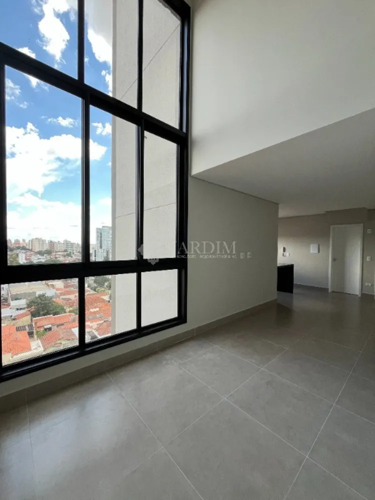 Apartamento, 1 quarto, 38 m² - Foto 8