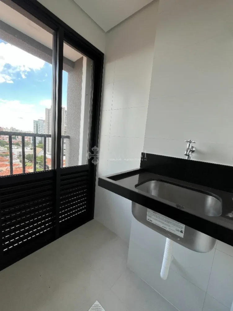 Apartamento, 1 quarto, 38 m² - Foto 4