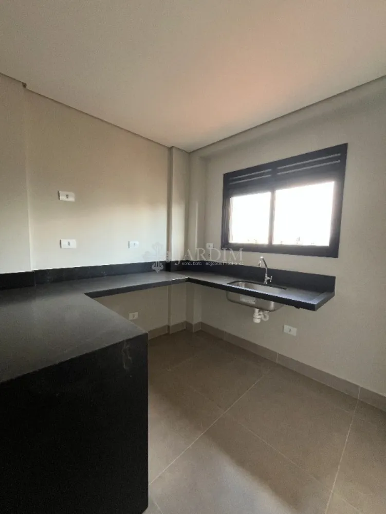 Apartamento, 1 quarto, 38 m² - Foto 3