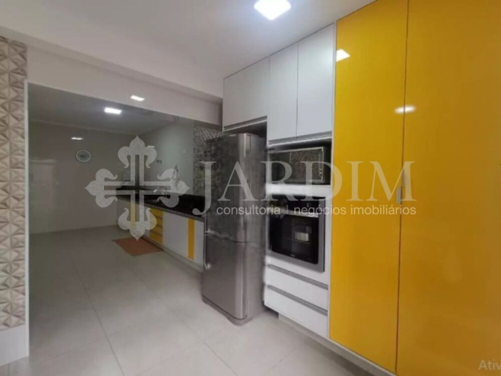 Sobrado, 3 quartos - Foto 15