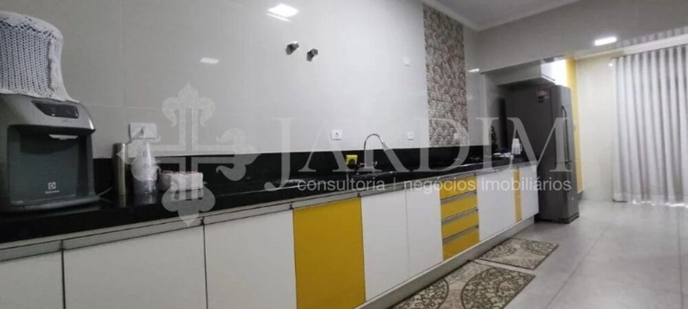 Sobrado, 3 quartos - Foto 9