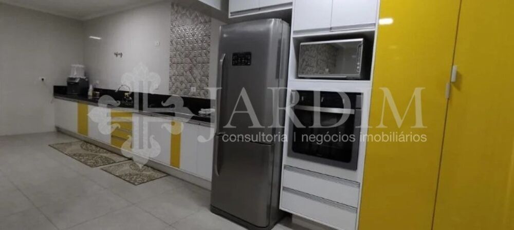 Sobrado, 3 quartos - Foto 16