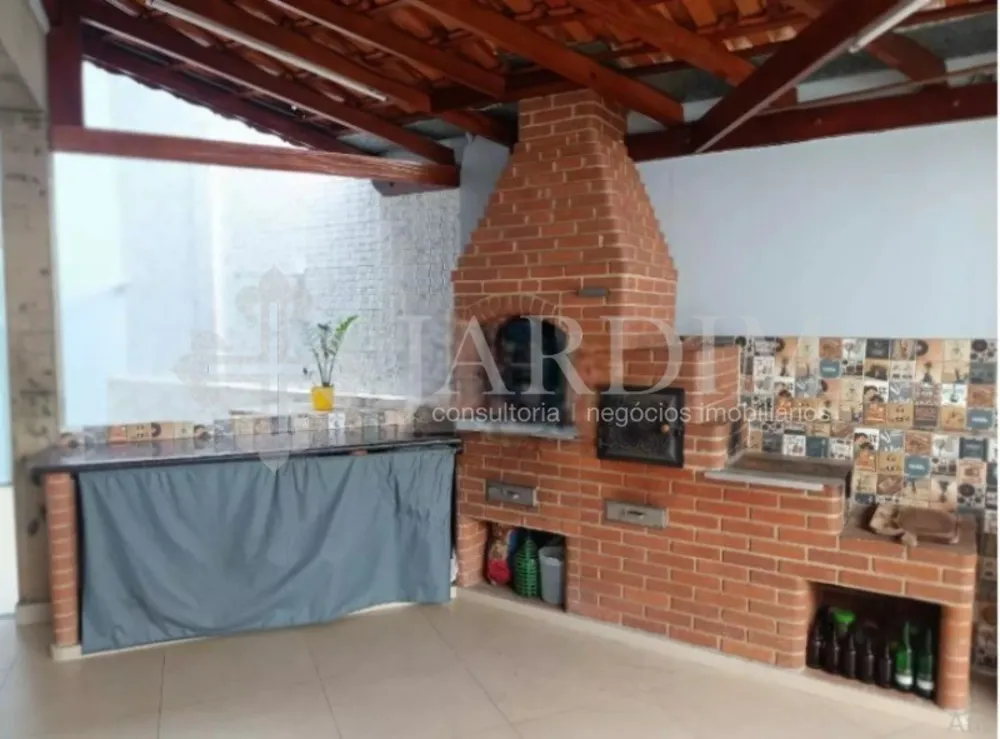 Sobrado, 3 quartos - Foto 27