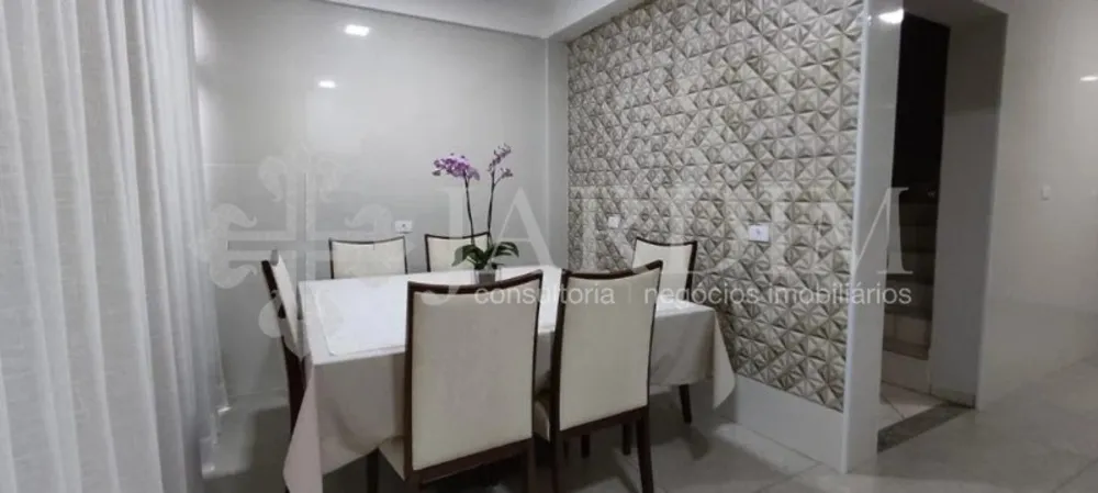 Sobrado, 3 quartos - Foto 21
