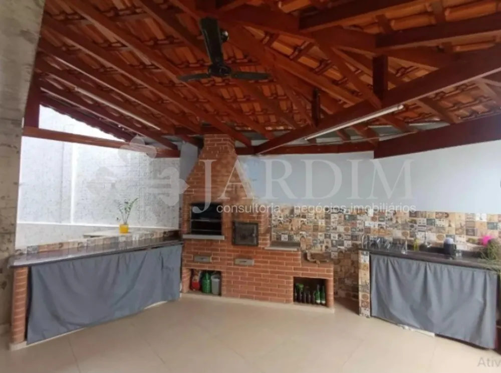 Sobrado, 3 quartos - Foto 1