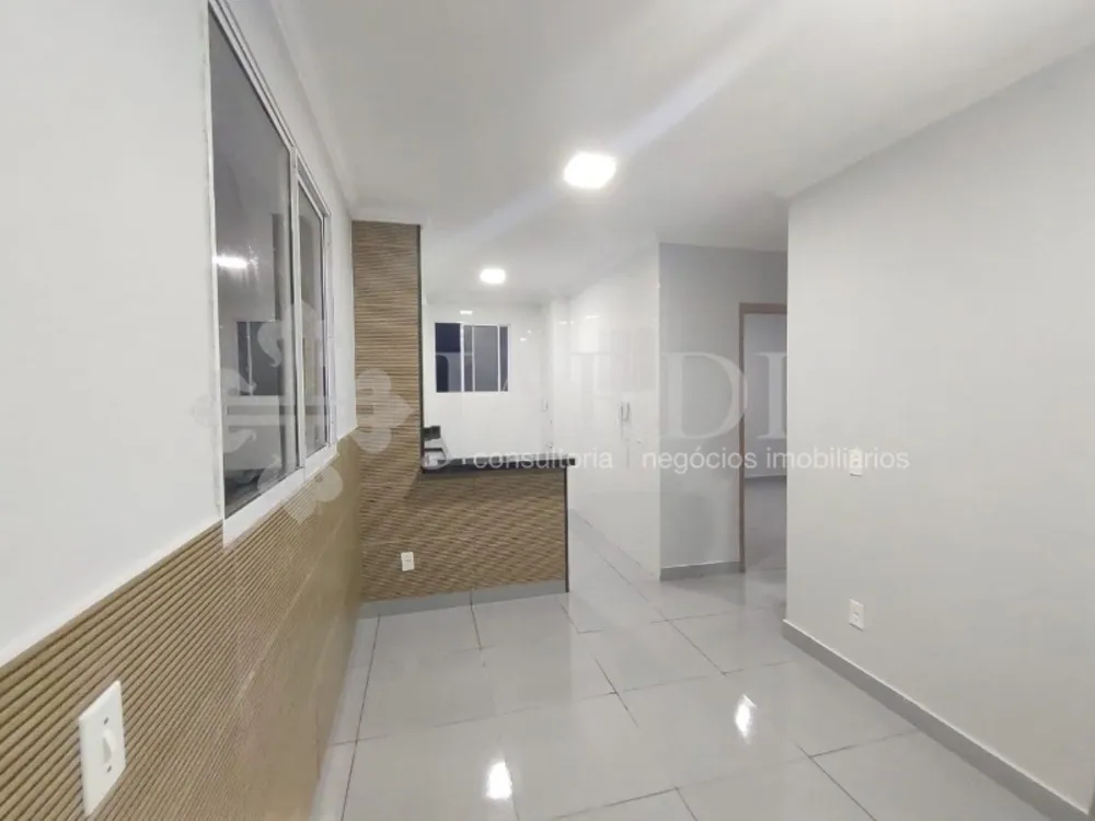 Apartamento, 2 quartos, 46 m² - Foto 4