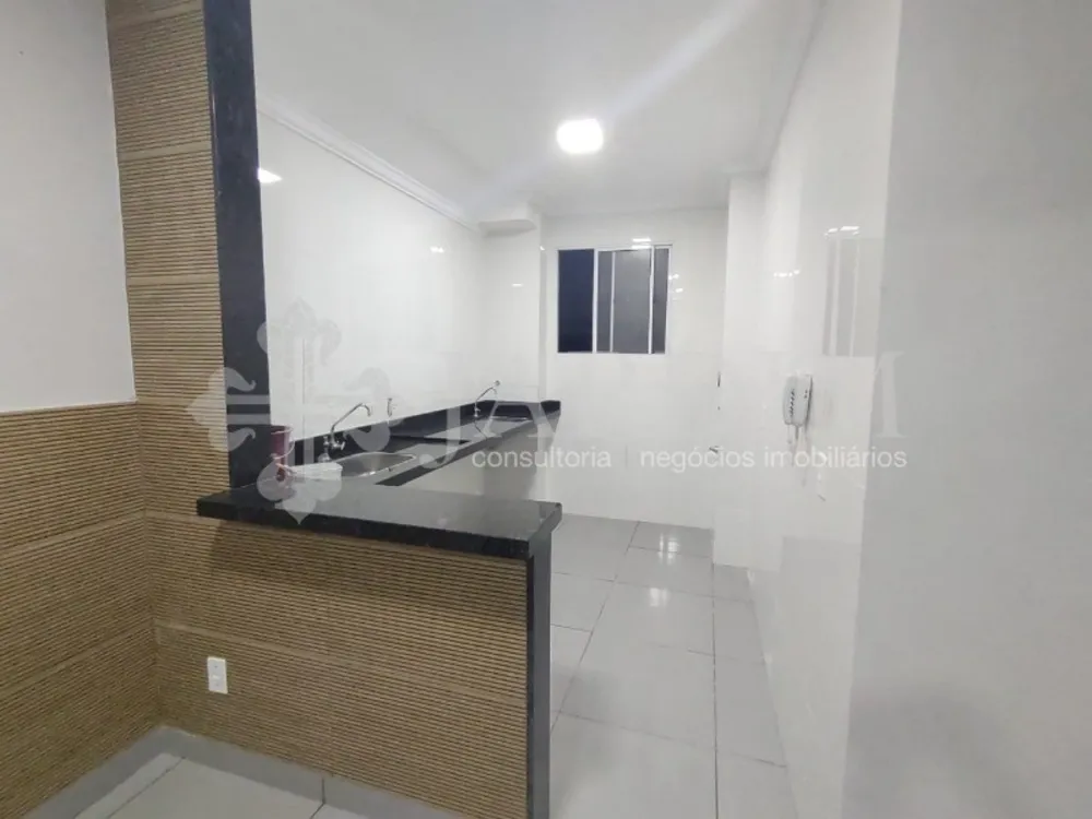 Apartamento, 2 quartos, 46 m² - Foto 1