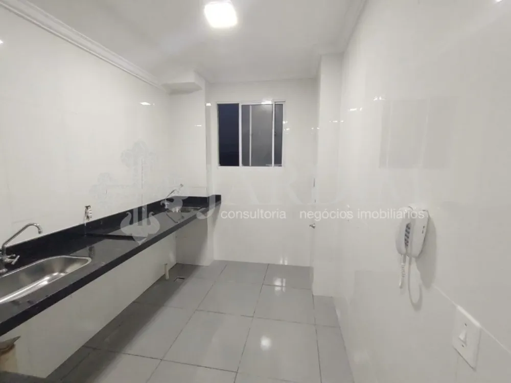 Apartamento, 2 quartos, 46 m² - Foto 2