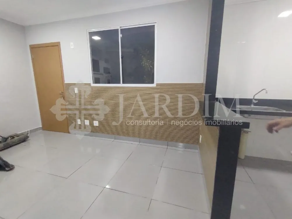 Apartamento, 2 quartos, 46 m² - Foto 6